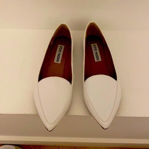 Steve Madden flat shoes